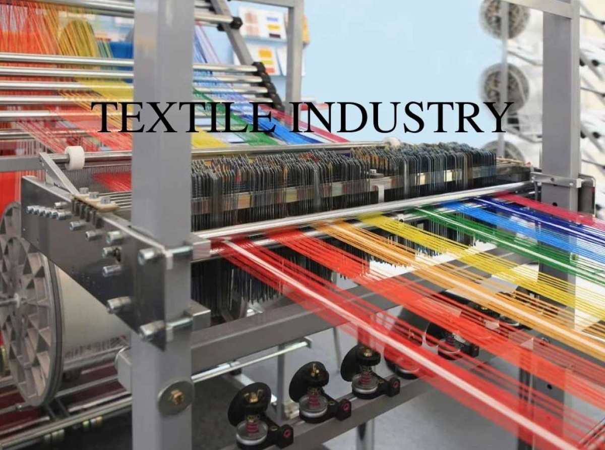 TextileSector